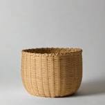 The Church & Marfa Stance Present: The August Morning Basket Weaving Workshop