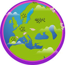 Europa (roman province), a province within the diocese of thrace. Entdecke Europa Lernecke