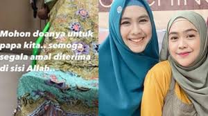 Ia menyayangkan sikap adik oki setiana dewi itu sebagai seorang figur publik. G7unm Wclrffmm
