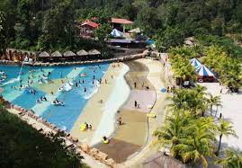Banyak tempat juga sudah diberi nafas baru dengan penambahan beberapa pusat pelancongan terbaru. 10 Tempat Menarik Di Gambang Water Park Safari Park Bgrc Yang Harus Anda Lawati Dboystudio