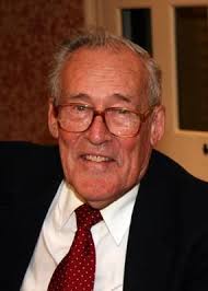 Robert Johnstone Obituary (1927