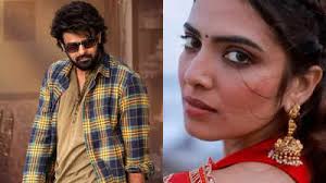 Malavika Mohanan on making Tollywood debut with Prabhas in 'The Raja Saab':  'Nothing gets better than Prabhas sir' | Telugu Movie News - Times of India