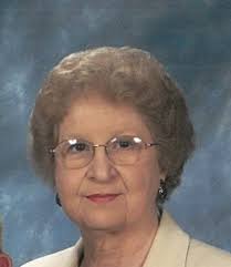 My sympathy to the Fretz family for the passing of Wilma. May you, too,  take comfort in wonderful memories of times together. God Bless.