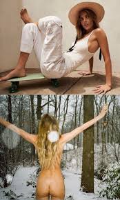 Samara Weaving - Nude Celebs