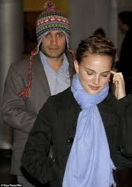 Natalie was rumored to be dating billionaire nat rothschild but apparently she is back on with her ex, motorcycle diaries gael garcía. Natalie Portman S Ex Gael Garcia Bernal Separates With Dolores Fonzi Natalie Portman Gael Garcia Bernal Gael Garcia