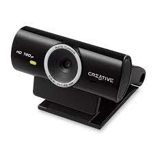 كيفية تشغيل كاميرا creative / كيفية تشغيل كاميرا creative : Creative Live Cam Sync Hd 720p Plug And Play Webcam Creative Labs Pan Euro