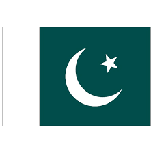 Pakistan