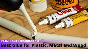 Best Glue For Plastic For 2020 Is All About The Strongest And Heavy Duty Adhesive On The Market You Can Use These Glue Plastic Glue Best Glue Plastic Adhesive