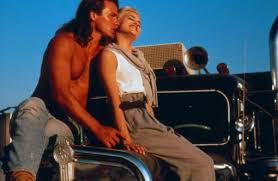 A young southern débutante temporarily abandons her posh lifestyle and upcoming. Two Moon Junction 1988 Film Cinema De