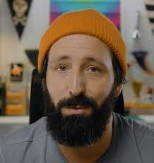 Dan Petty's Instagram, Twitter & Facebook