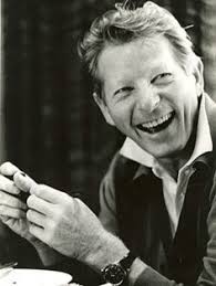 Danny Kaye, the King of the Patter Song