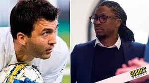 Ex-AIK:aren Dickson Etuhu bryter tystnaden efter domen