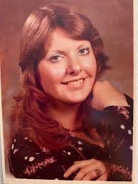 Senior picture Class of 1956