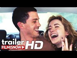 END OF SENTENCE Trailer (2020) Logan Lerman Movie