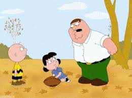 Family Guy Bird Is The Word Gif Https Encrypted Tbn0 Gstatic Com Images Q Tbn 3aand9gcqffo8xqdwmu Xjxbbdn6jheqktr2nlhp2duq Usqp Cau