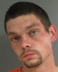 Police Chase Ends with Arrest