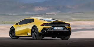 Research the lamborghini huracan and learn about its generations, redesigns and notable features from each individual model year. 2020 Lamborghini Huracan Evo Now With 30 Percent More Oversteer