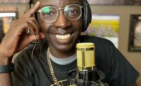 Meet Sameea Osiomita