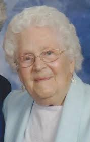 Alice Esther Dodd Obituary