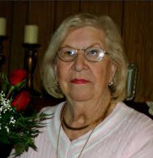 Garnet Louise Adkins