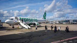 « un nouveau vol spécial au départ d'alger vers. La Compagnie Aerienne Transavia Annonce 3 Nouvelles Destinations Vers L Algerie Au Depart De Montpellier