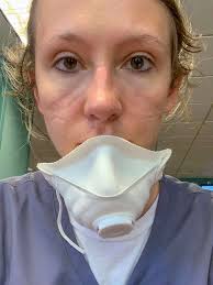 42 Master Sgt Nancy Goldberger Image: PICRYL