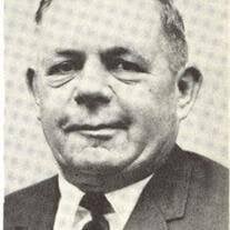 Harold Shaw Obituary