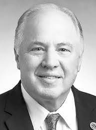 Anthony Scarr's Instagram, Twitter & Facebook