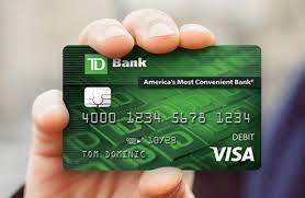 Td bank visa gift card activation fee. How To Activate Td Bank Gift Card Register And Check Balance Witproit