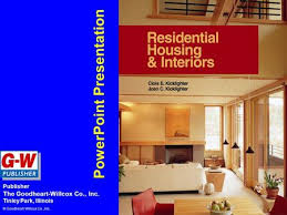 Custom home builders & home remodelers. Fundamentals Of Housing Ppt Download