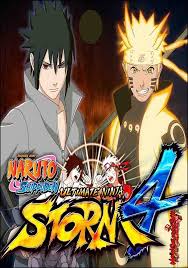 Ultimate ninja storm allows players to battle in full 3d across massive environments. Naruto Shippuden Ultimate Ninja Storm 4 Free Download