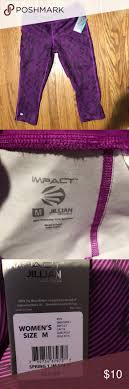 Jillian Michaels Workout Pants Jillian Michaels Workout Workout Pants Clothes Design