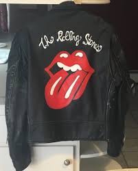 1980 S Custom Excelled Black Leather Motorcycle Jacket Etsy Black Leather Motorcycle Jacket Leather Motorcycle Jacket Motorcycle Jacket