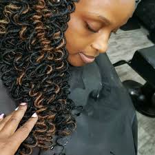 Ebonie Jackson (@blaquestylist) • Instagram photos and videos