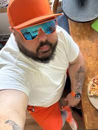 Manifesting a win in disc golf