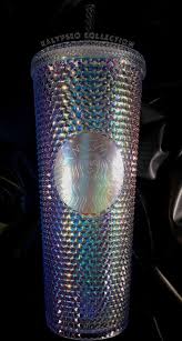 Starbucks Valentines Tumbler Iridescent Studded Venti 24oz Coffee Cup Limited Starbucksco Starbucks Christmas Cups Custom Starbucks Cup Starbucks Tumbler Cup