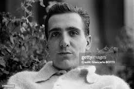 21 Roger Rivière Photos & High Res Pictures