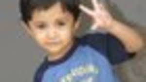 Father's anguish over son's lake death