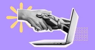 AI In Email Marketing | How To Use It And What To Expect | Selzy Blog