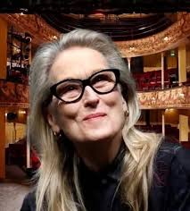 Meryl Streep once said: "Aging is not for the faint of heart. One day you  wake up and realize your youth is gone, but with it go insecurity, haste,  and the need