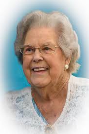 Bertha Thompson Obituary