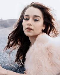 Gorgeous Nathalie Emmanuel 💖