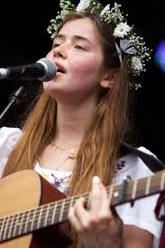 Going With The Flo At Blissfields