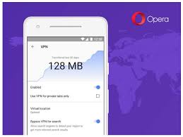 Opera memang bukan aplikasi khusus vpn, melainkan sebuah browser. Setting Vpn Opera Mini Android Mudah Dilakukan Serbacara Com Technology For Business