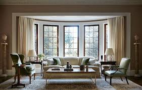 Sophisticated American Design With European Roots Atelier Am Photos 972 In 2020 Small Modern Living Room Living Room Decor Curtains Trendy Living Rooms