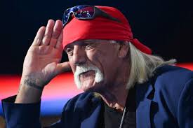 Food-flinging fun at the World Black Pudding Throwing Championships