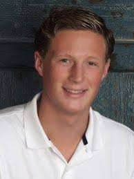 Jake Danzer's Men's Water Polo Recruiting Profile