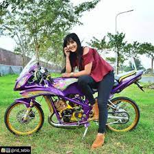 Learn the secrets of indonesia. Drag Bike Indonesia Posts Facebook