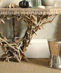 Luxe Rustic Driftwood Bunching Cube Table Driftwood 4 Us Driftwood Crafts Driftwood Table Wood Creations