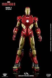 Maybe you would like to learn more about one of these? Armadura Mark X 10 Traje De Iron Man Iron Man Armaduras Superheroes